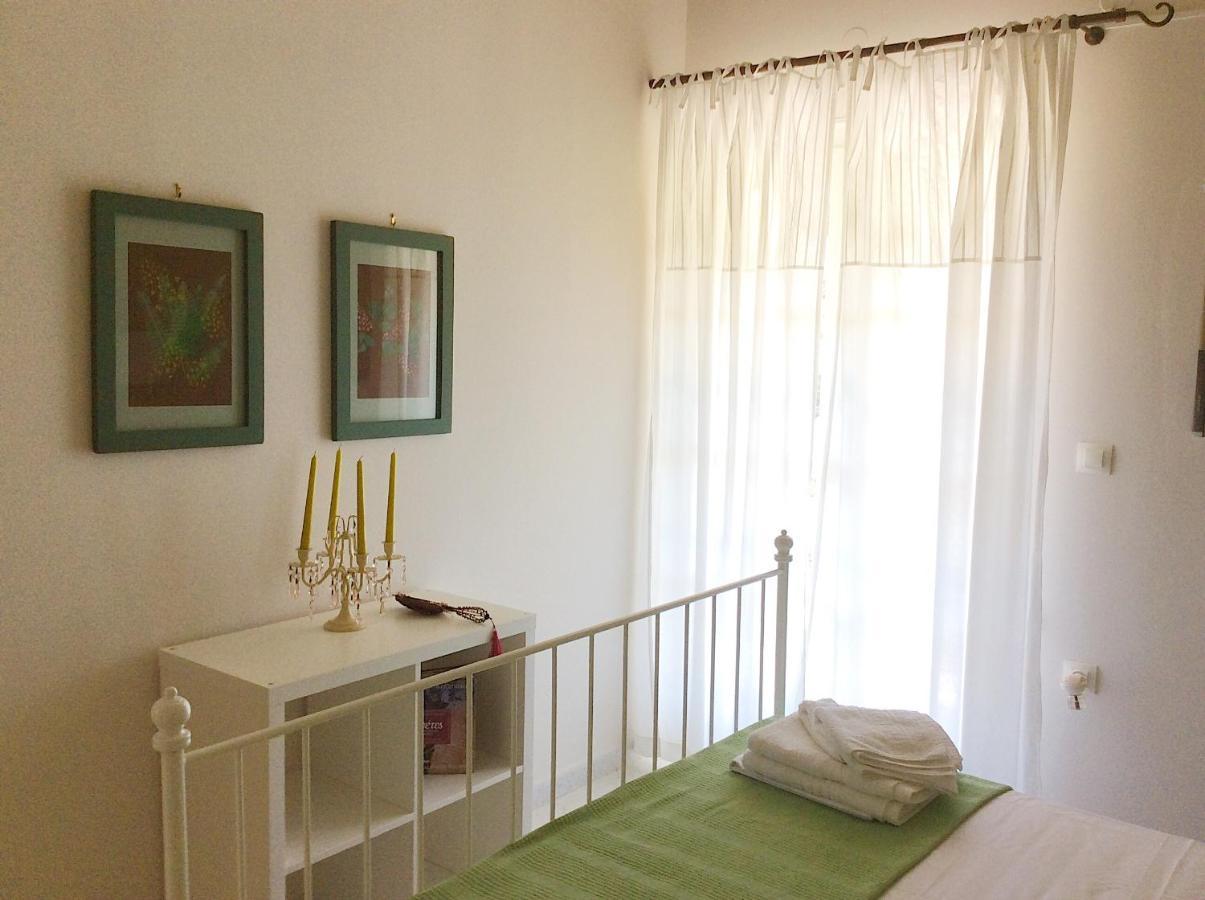 Kefalonia Apartments - Marias Studios - 2 Bedroom Apartment In Orchard, Spartia Kültér fotó